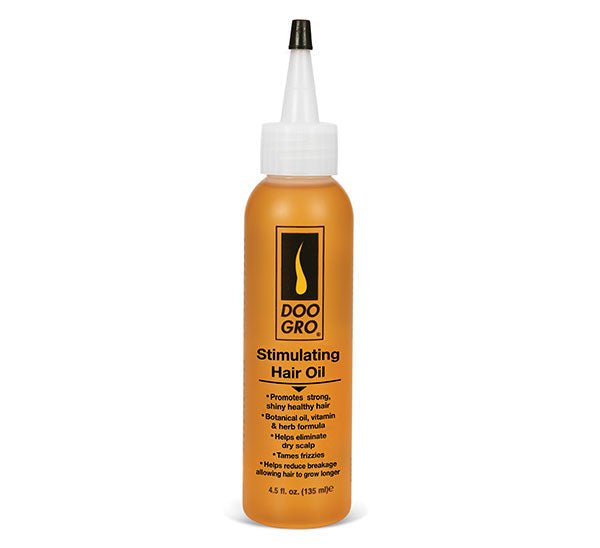 Doo Gro Stimulating Hair Oil 4.5oz - Southwestsix Cosmetics Doo Gro Stimulating Hair Oil 4.5oz Hair Oil Doo Gro Southwestsix Cosmetics 649010751900 Doo Gro Stimulating Hair Oil 4.5oz