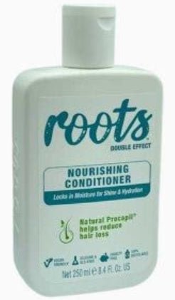 Double Effect Nourishing Conditioner - Southwestsix Cosmetics Double Effect Nourishing Conditioner Conditioner roots Southwestsix Cosmetics Double Effect Nourishing Conditioner