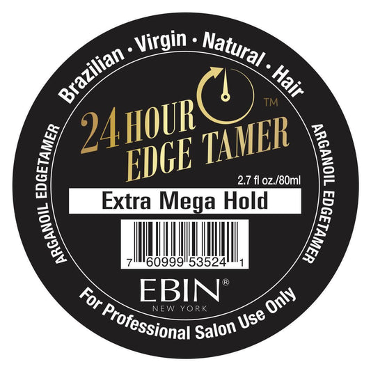 EBIN 24 hour Edge Tamer "Extra Mega Hold" - Southwestsix Cosmetics EBIN 24 hour Edge Tamer "Extra Mega Hold" Southwestsix Cosmetics Southwestsix Cosmetics EBIN 24 hour Edge Tamer "Extra Mega Hold"