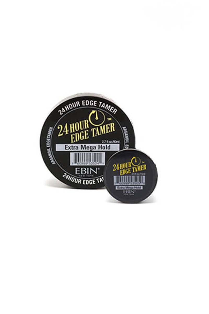 EBIN 24 hour Edge Tamer "Extra Mega Hold" - Southwestsix Cosmetics EBIN 24 hour Edge Tamer "Extra Mega Hold" Southwestsix Cosmetics Southwestsix Cosmetics EBIN 24 hour Edge Tamer "Extra Mega Hold"