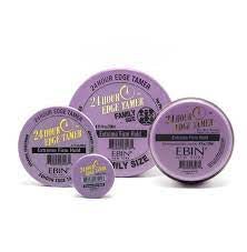 EBIN 24 hour Edge Tamer "Extreme Firm Hold" - Southwestsix Cosmetics EBIN 24 hour Edge Tamer "Extreme Firm Hold" Southwestsix Cosmetics Southwestsix Cosmetics 812429030649 0.5oz EBIN 24 hour Edge Tamer "Extreme Firm Hold"