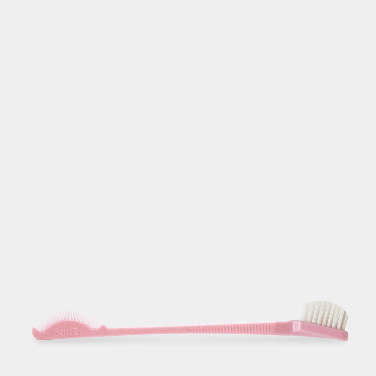 EBIN New York 24 Hour Edge Tamer Brush - Nylon - Southwestsix Cosmetics EBIN New York 24 Hour Edge Tamer Brush - Nylon Edges Brush EBIN New York Southwestsix Cosmetics 812429033206 Hard EBIN New York 24 Hour Edge Tamer Brush - Nylon