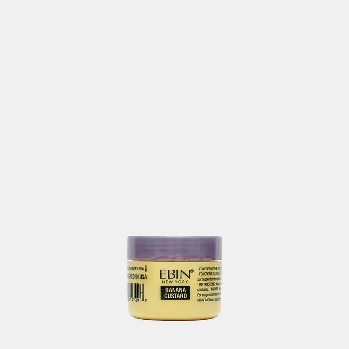 EBIN New York 24 Hour Edge Tamer Extreme Firm Hold - Banana Custard 0.5oz - Southwestsix Cosmetics EBIN New York 24 Hour Edge Tamer Extreme Firm Hold - Banana Custard 0.5oz Edge Tamer EBIN New York Southwestsix Cosmetics 812429035507 EBIN New York 24 Hour Edge Tamer Extreme Firm Hold - Banana Custard 0.5oz