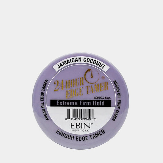 EBIN New York 24 Hour Edge Tamer Extreme Firm Hold - Jamaican Coconut 2.7oz - Southwestsix Cosmetics EBIN New York 24 Hour Edge Tamer Extreme Firm Hold - Jamaican Coconut 2.7oz Edge Tamer EBIN New York Southwestsix Cosmetics 812429033497 EBIN New York 24 Hour Edge Tamer Extreme Firm Hold - Jamaican Coconut 2.7oz