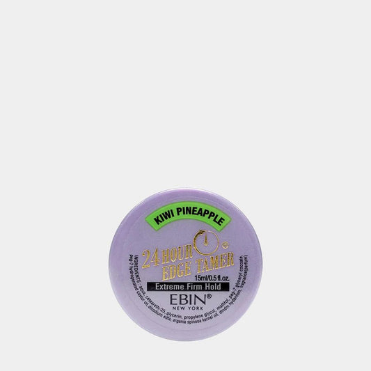 EBIN New York 24 Hour Edge Tamer Extreme Firm Hold - Kiwi Pineapple 0.5oz - Southwestsix Cosmetics EBIN New York 24 Hour Edge Tamer Extreme Firm Hold - Kiwi Pineapple 0.5oz Edge Tamer EBIN New York Southwestsix Cosmetics 812429032247 EBIN New York 24 Hour Edge Tamer Extreme Firm Hold - Kiwi Pineapple 0.5oz