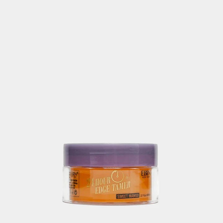 EBIN New York 24 Hour Edge Tamer Extreme Firm Hold - Sweet Mango 2.7oz - Southwestsix Cosmetics EBIN New York 24 Hour Edge Tamer Extreme Firm Hold - Sweet Mango 2.7oz Edge Tamer EBIN New York Southwestsix Cosmetics 812429032261 EBIN New York 24 Hour Edge Tamer Extreme Firm Hold - Sweet Mango 2.7oz