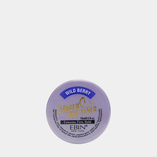 EBIN New York 24 Hour Edge Tamer Extreme Firm Hold - Wild Berry 0.5oz - Southwestsix Cosmetics EBIN New York 24 Hour Edge Tamer Extreme Firm Hold - Wild Berry 0.5oz Edge Tamer EBIN New York Southwestsix Cosmetics 812429031974 EBIN New York 24 Hour Edge Tamer Extreme Firm Hold - Wild Berry 0.5oz