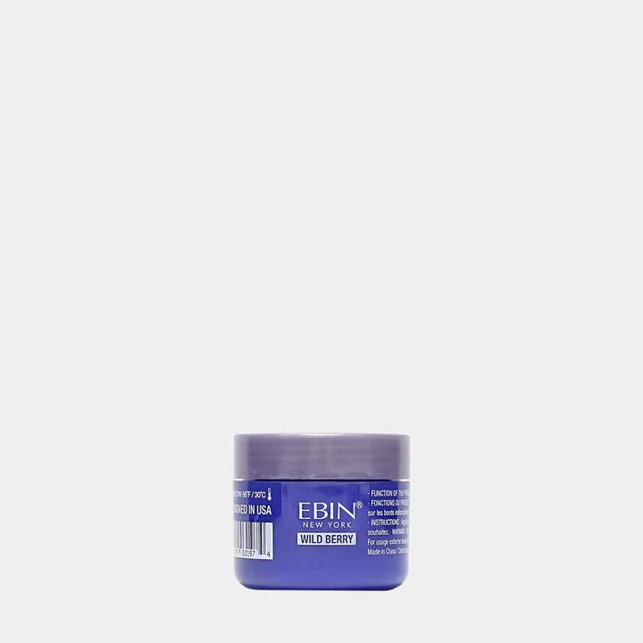 EBIN New York 24 Hour Edge Tamer Extreme Firm Hold - Wild Berry 0.5oz - Southwestsix Cosmetics EBIN New York 24 Hour Edge Tamer Extreme Firm Hold - Wild Berry 0.5oz Edge Tamer EBIN New York Southwestsix Cosmetics 812429031974 EBIN New York 24 Hour Edge Tamer Extreme Firm Hold - Wild Berry 0.5oz