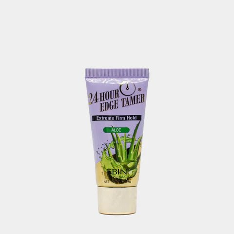 EBIN New York 24 Hour Edge Tamer Gel - 1.41oz - Southwestsix Cosmetics EBIN New York 24 Hour Edge Tamer Gel - 1.41oz Edge Tamer EBIN New York Southwestsix Cosmetics 812429035729 ALOE EBIN New York 24 Hour Edge Tamer Gel - 1.41oz