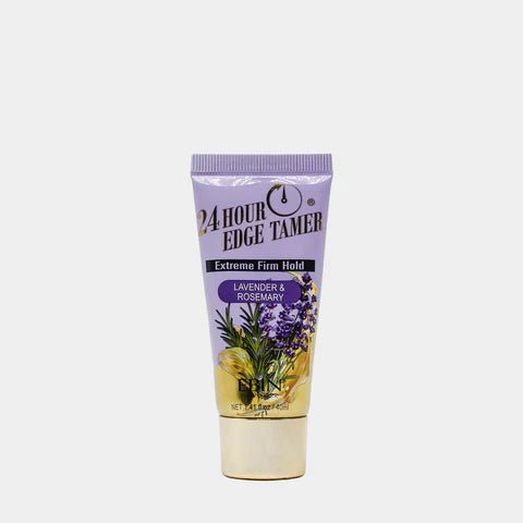 EBIN New York 24 Hour Edge Tamer Gel - 1.41oz - Southwestsix Cosmetics EBIN New York 24 Hour Edge Tamer Gel - 1.41oz Edge Tamer EBIN New York Southwestsix Cosmetics 812429035705 LAVENDER & ROSEMARY EBIN New York 24 Hour Edge Tamer Gel - 1.41oz