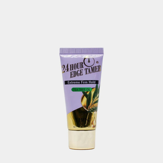 EBIN New York 24 Hour Edge Tamer Gel - 1.41oz - Southwestsix Cosmetics EBIN New York 24 Hour Edge Tamer Gel - 1.41oz Edge Tamer EBIN New York Southwestsix Cosmetics 812429035040 TEA TREE OIL EBIN New York 24 Hour Edge Tamer Gel - 1.41oz