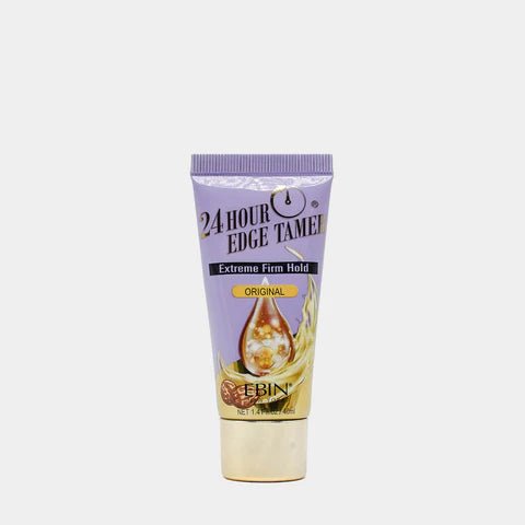 EBIN New York 24 Hour Edge Tamer Gel - 1.41oz - Southwestsix Cosmetics EBIN New York 24 Hour Edge Tamer Gel - 1.41oz Edge Tamer EBIN New York Southwestsix Cosmetics 812429034982 ORIGINAL EBIN New York 24 Hour Edge Tamer Gel - 1.41oz