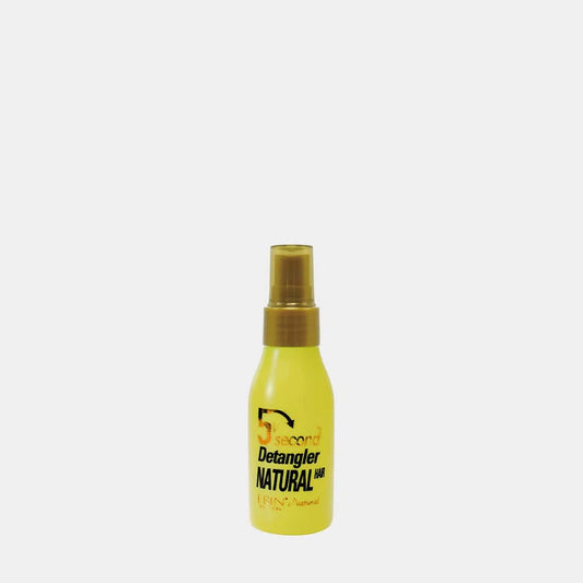 EBIN New York 5 Second Detangler - Natural Hair - Southwestsix Cosmetics EBIN New York 5 Second Detangler - Natural Hair EBIN New York Southwestsix Cosmetics 2oz EBIN New York 5 Second Detangler - Natural Hair