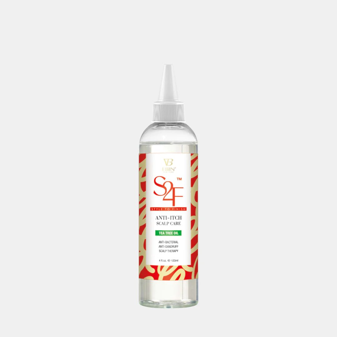 EBIN New York S2F Anti-Itch Scalp Care - Southwestsix Cosmetics EBIN New York S2F Anti-Itch Scalp Care Oil EBIN New York Southwestsix Cosmetics 812429031370 Tree Tea Oil EBIN New York S2F Anti-Itch Scalp Care