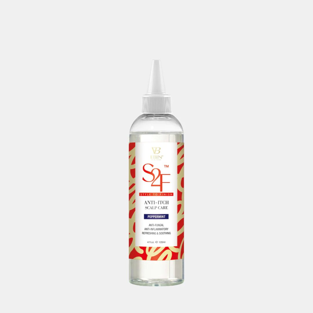 EBIN New York S2F Anti-Itch Scalp Care - Southwestsix Cosmetics EBIN New York S2F Anti-Itch Scalp Care Oil EBIN New York Southwestsix Cosmetics 812429031370 Tree Tea Oil EBIN New York S2F Anti-Itch Scalp Care