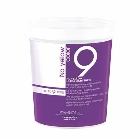 Fanola Violet Bleach 500g - Southwestsix Cosmetics Fanola Violet Bleach 500g Fanola Southwestsix Cosmetics 8032947866243 Fanola Violet Bleach 500g