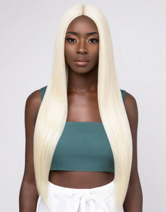 Feme Lace Wig - Glamazon Length 30'' - Southwestsix Cosmetics Feme Lace Wig - Glamazon Length 30'' Wigs Feme Southwestsix Cosmetics 1 Feme Lace Wig - Glamazon Length 30''