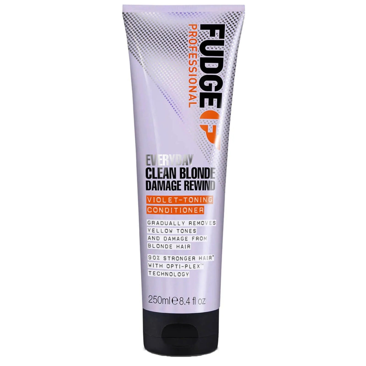 Fudge Everyday Clean Blonde Damage Rewind Conditioner 250ml - Southwestsix Cosmetics Fudge Everyday Clean Blonde Damage Rewind Conditioner 250ml fudge Southwestsix Cosmetics Fudge Everyday Clean Blonde Damage Rewind Conditioner 250ml