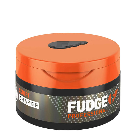 Fudge Hair Shaper 75g - Southwestsix Cosmetics Fudge Hair Shaper 75g fudge Southwestsix Cosmetics 5060420337785 Fudge Hair Shaper 75g