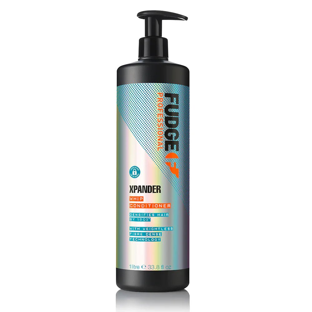 Fudge Xpander Conditioner - Southwestsix Cosmetics Fudge Xpander Conditioner fudge Southwestsix Cosmetics 5060420335682 1000ml Fudge Xpander Conditioner