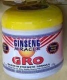 Ginseng Miracle Gro Maximum Strength Formula 5.5oz - Southwestsix Cosmetics Ginseng Miracle Gro Maximum Strength Formula 5.5oz Southwestsix Cosmetics Southwestsix Cosmetics 74430600080 Ginseng Miracle Gro Maximum Strength Formula 5.5oz