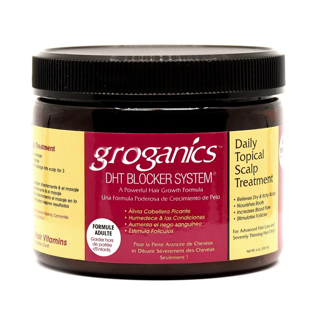 Groganics Daily Topical Treatment - Southwestsix Cosmetics Groganics Daily Topical Treatment Groganics Southwestsix Cosmetics Groganics Daily Topical Treatment