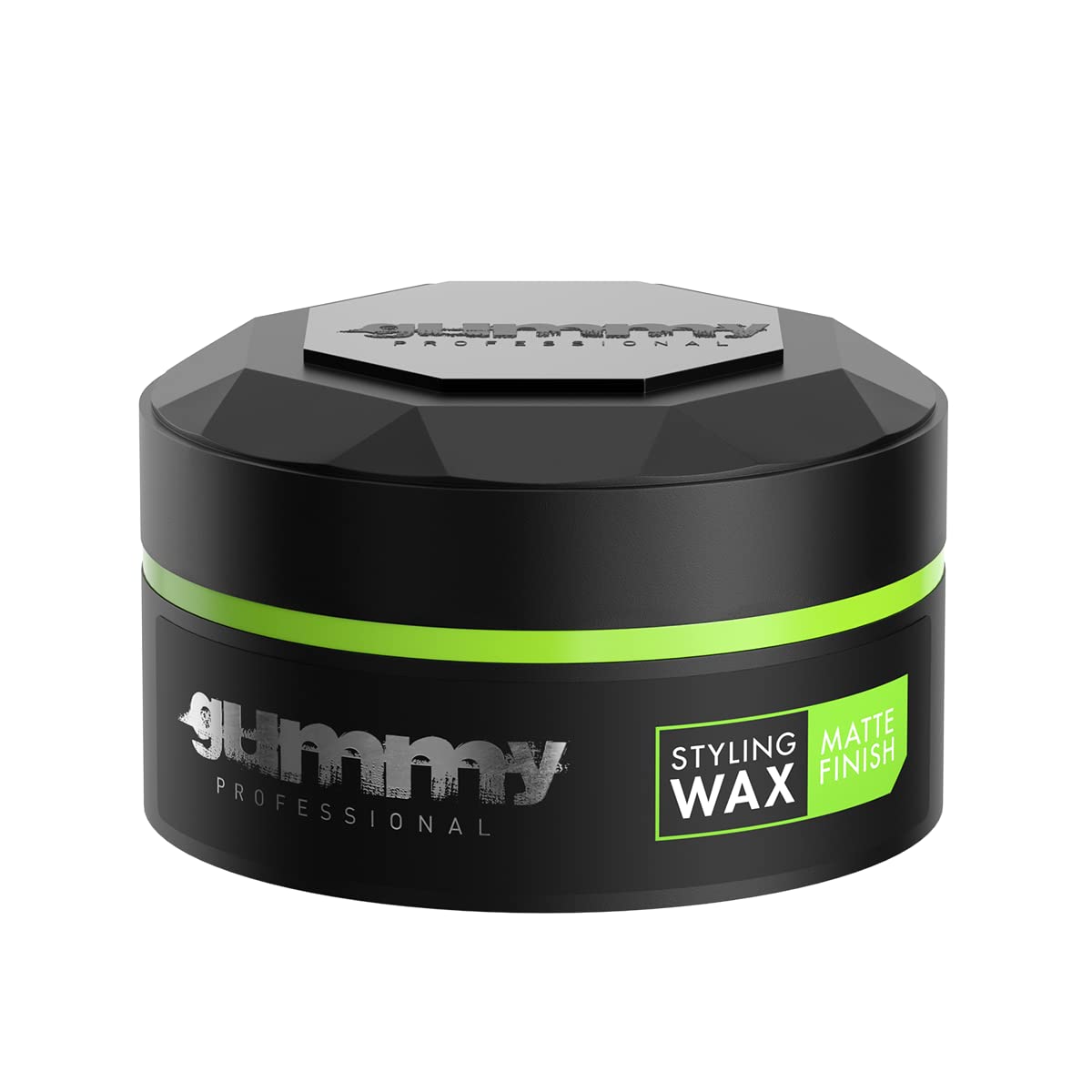 GUMMY STYLING WAX 150 ML - MATTE FINISH - Southwestsix Cosmetics GUMMY STYLING WAX 150 ML - MATTE FINISH Southwestsix Cosmetics Southwestsix Cosmetics 8691988005907 GUMMY STYLING WAX 150 ML - MATTE FINISH