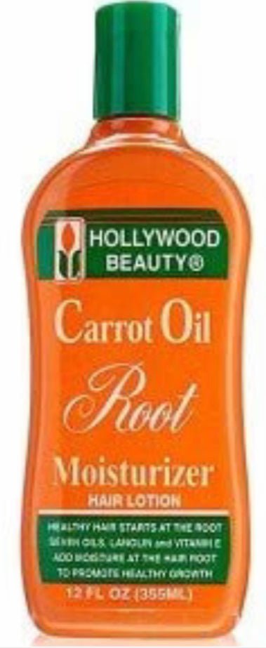 Hollywood Beauty Carrot Oil Root Lotion - Southwestsix Cosmetics Hollywood Beauty Carrot Oil Root Lotion Lotion Hollywood beauty Southwestsix Cosmetics 45836005126 Hollywood Beauty Carrot Oil Root Lotion