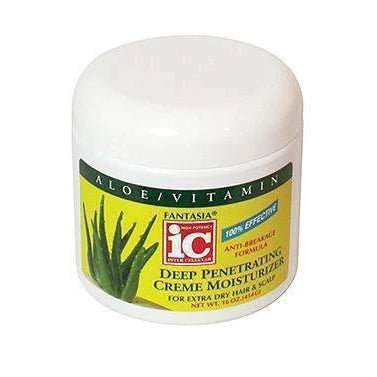 Ic Deep penetrating crème Moisturizer - Southwestsix Cosmetics Ic Deep penetrating crème Moisturizer Southwestsix Cosmetics Southwestsix Cosmetics 01131303900 Ic Deep penetrating crème Moisturizer