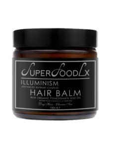 Iluminism Pomegranate Detox Balm - Southwestsix Cosmetics Iluminism Pomegranate Detox Balm Super Food Lx Southwestsix Cosmetics Iluminism Pomegranate Detox Balm