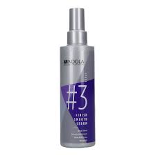 Indola Finish Smooth Serum 200ml - Southwestsix Cosmetics Indola Finish Smooth Serum 200ml Indola Southwestsix Cosmetics 4045787388954 Indola Finish Smooth Serum 200ml