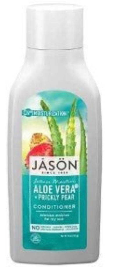 Intense Moisture Aloe Vera Prickly Pear Conditioner - Southwestsix Cosmetics Intense Moisture Aloe Vera Prickly Pear Conditioner Conditioner Jason Southwestsix Cosmetics Intense Moisture Aloe Vera Prickly Pear Conditioner