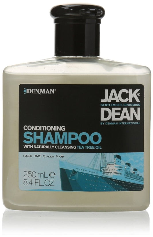 Jack Dean Macadamia Conditioning Shampoo - Southwestsix Cosmetics Jack Dean Macadamia Conditioning Shampoo Southwestsix Cosmetics Southwestsix Cosmetics 738623007341 Jack Dean Macadamia Conditioning Shampoo