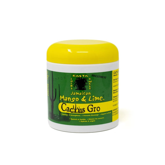 Jamaican Mango & Lime Cactus Gro 6oz - Southwestsix Cosmetics Jamaican Mango & Lime Cactus Gro 6oz Hair Cream Jamaican Mango & Lime Southwestsix Cosmetics Jamaican Mango & Lime Cactus Gro 6oz