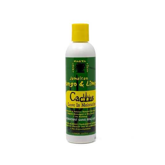 Jamaican Mango & Lime Cactus Leave-In Moisturizer 8oz - Southwestsix Cosmetics Jamaican Mango & Lime Cactus Leave-In Moisturizer 8oz Leave-in Conditioner Jamaican Mango & Lime Southwestsix Cosmetics Jamaican Mango & Lime Cactus Leave-In Moisturizer 8oz