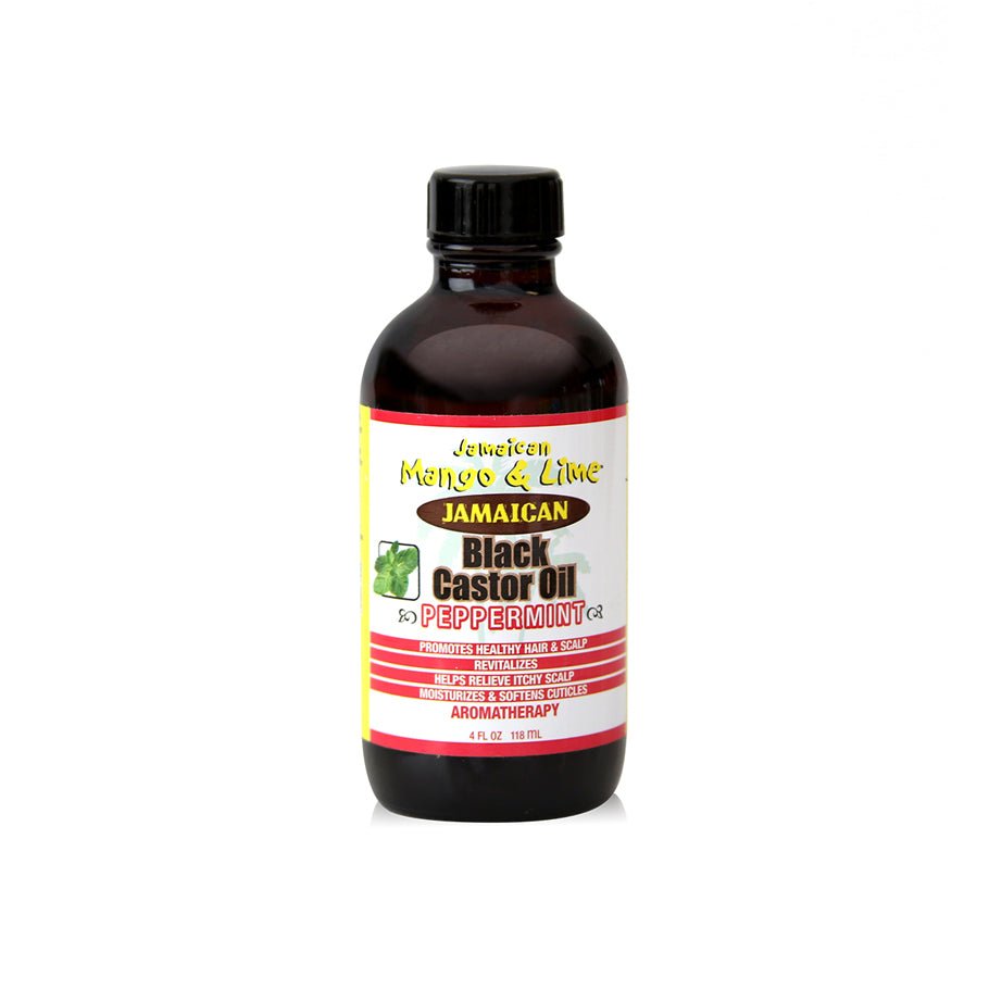 Jamaican Mango & Lime Jamaican Black Castor Oil - Peppermint 4oz - Southwestsix Cosmetics Jamaican Mango & Lime Jamaican Black Castor Oil - Peppermint 4oz Hair Oil Jamaican Mango & Lime Southwestsix Cosmetics Jamaican Mango & Lime Jamaican Black Castor Oil - Peppermint 4oz