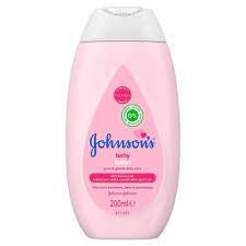 Johnson’s Baby Lotion - Southwestsix Cosmetics Johnson’s Baby Lotion Baby Lotion Johnson’s Southwestsix Cosmetics 200ml Johnson’s Baby Lotion