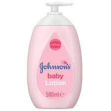 Johnson’s Baby Lotion - Southwestsix Cosmetics Johnson’s Baby Lotion Baby Lotion Johnson’s Southwestsix Cosmetics 500ml Johnson’s Baby Lotion