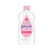 Johnson’s Baby Oil - Southwestsix Cosmetics Johnson’s Baby Oil Baby Oil Johnson’s Southwestsix Cosmetics 200ml Johnson’s Baby Oil