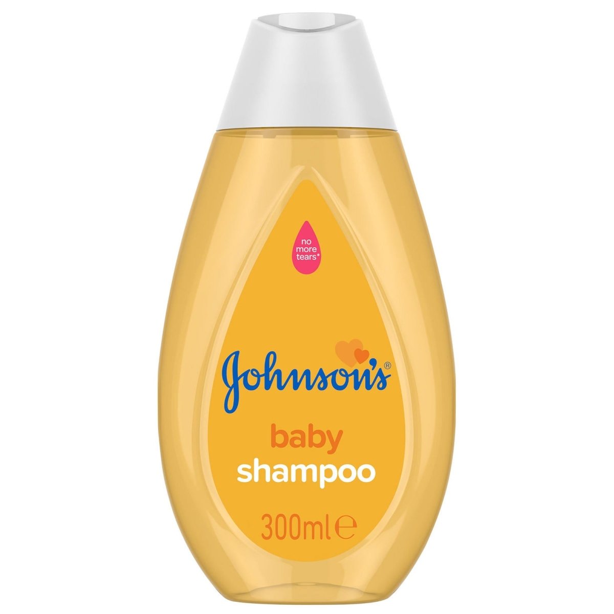 Johnson’s Baby Shampoo - Southwestsix Cosmetics Johnson’s Baby Shampoo Baby Shampooo Johnson’s Southwestsix Cosmetics 300ml Johnson’s Baby Shampoo