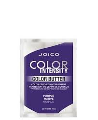 Joico Color Intensity Color Butter - Southwestsix Cosmetics Joico Color Intensity Color Butter Hair Treatment Joico Southwestsix Cosmetics 0 74469 50600 7 Purple Joico Color Intensity Color Butter