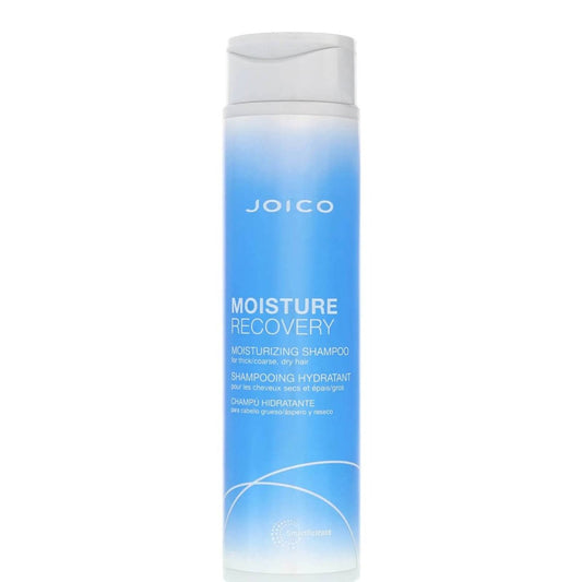 Joico Moisture Recovery Shampoo 300ml - Southwestsix Cosmetics Joico Moisture Recovery Shampoo 300ml Shampoo Joico Southwestsix Cosmetics 074469513968 Joico Moisture Recovery Shampoo 300ml