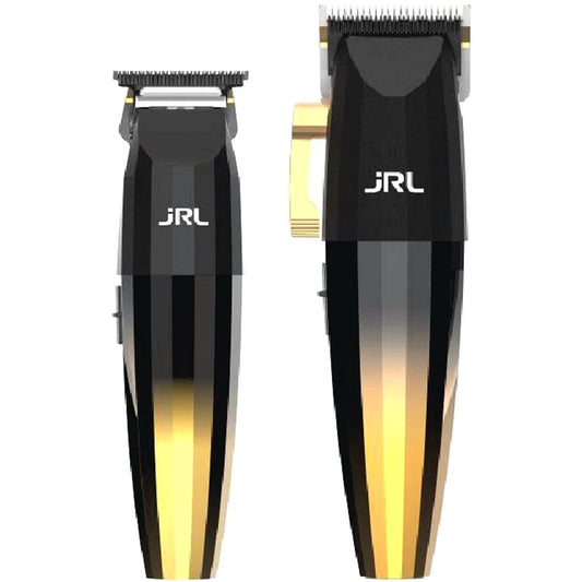 JRL Professional FF 2020 Gold Collection - Southwestsix Cosmetics JRL Professional FF 2020 Gold Collection Clipper JRL Southwestsix Cosmetics 6935481371254 JRL Professional FF 2020 Gold Collection