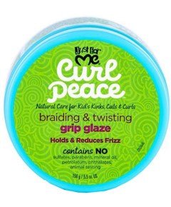 Just For Me Curl Peace Braiding And Twisting Grip Glaze - Southwestsix Cosmetics Just For Me Curl Peace Braiding And Twisting Grip Glaze Just For Me Southwestsix Cosmetics Just For Me Curl Peace Braiding And Twisting Grip Glaze