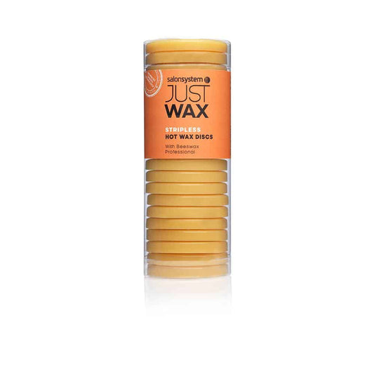 Just wax - Southwestsix Cosmetics Just wax Southwestsix Cosmetics Southwestsix Cosmetics 5011522021126 Just wax