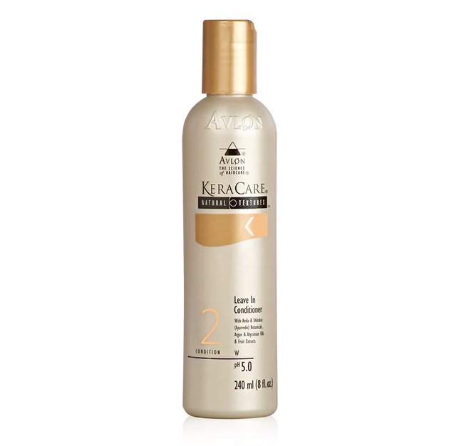 KeraCare Leave In Conditioner 8oz - Southwestsix Cosmetics KeraCare Leave In Conditioner 8oz Leave-in Conditioner KeraCare Southwestsix Cosmetics KeraCare Leave In Conditioner 8oz