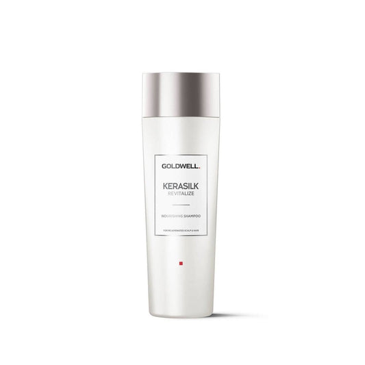 Kerasilk Revitalise Nourishing Shampoo 1000ml - Southwestsix Cosmetics Kerasilk Revitalise Nourishing Shampoo 1000ml Shampoo Goldwell Southwestsix Cosmetics Kerasilk Revitalise Nourishing Shampoo 1000ml