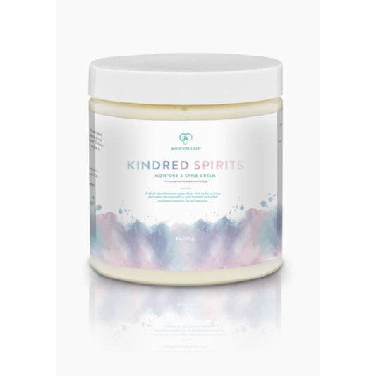 Kindred Spirits Moisture And Style Cream 8oz - Southwestsix Cosmetics Kindred Spirits Moisture And Style Cream 8oz Moisture Love Southwestsix Cosmetics Southwestsix Cosmetics 709402766094 Kindred Spirits Moisture And Style Cream 8oz