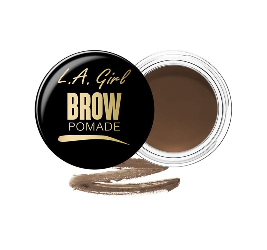 L.A Girl Brow Promade - Southwestsix Cosmetics L.A Girl Brow Promade Makeup LA Girl Southwestsix Cosmetics Taupe L.A Girl Brow Promade