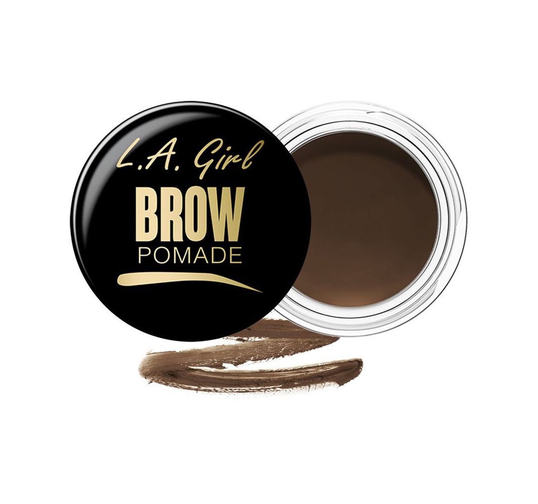 L.A Girl Brow Promade - Southwestsix Cosmetics L.A Girl Brow Promade Makeup LA Girl Southwestsix Cosmetics Soft Brown L.A Girl Brow Promade